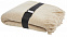 Мохеровое одеяло из вторичного ПЭТ Ivy с логотипом в Балашихе заказать по выгодной цене в кибермаркете AvroraStore