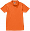 Рубашка-поло First с логотипом в Балашихе заказать по выгодной цене в кибермаркете AvroraStore