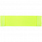 Лейбл тканевый Epsilon, S, желтый неон с логотипом в Балашихе заказать по выгодной цене в кибермаркете AvroraStore