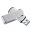 USB flash-карта 16Гб, алюминий, USB 3.0 с логотипом в Балашихе заказать по выгодной цене в кибермаркете AvroraStore
