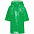 Дождевик-плащ детский BrightWay Kids, зеленый с логотипом в Балашихе заказать по выгодной цене в кибермаркете AvroraStore