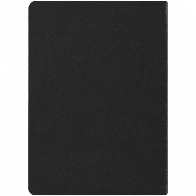 Ежедневник «По высшему разряду», недатированный, черный с логотипом в Балашихе заказать по выгодной цене в кибермаркете AvroraStore