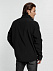 Куртка мужская RACE MEN черная с логотипом в Балашихе заказать по выгодной цене в кибермаркете AvroraStore