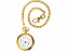 Часы с цепочкой на подставке с логотипом в Балашихе заказать по выгодной цене в кибермаркете AvroraStore