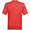 Рубашка поло мужская Eclipse H2X-Dry, красная с логотипом в Балашихе заказать по выгодной цене в кибермаркете AvroraStore