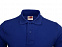 Рубашка поло «Laguna» мужская с логотипом в Балашихе заказать по выгодной цене в кибермаркете AvroraStore