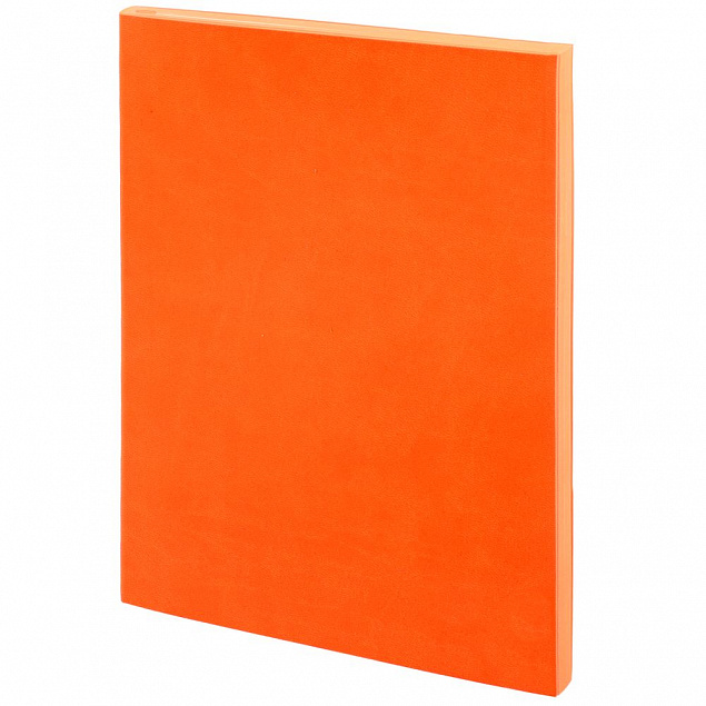 Набор Flat, оранжевый с логотипом в Балашихе заказать по выгодной цене в кибермаркете AvroraStore