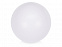 Мячик-антистресс Малевич, белый с логотипом в Балашихе заказать по выгодной цене в кибермаркете AvroraStore