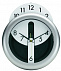 Часы настенные с логотипом в Балашихе заказать по выгодной цене в кибермаркете AvroraStore