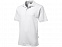 Рубашка поло "Forehand" мужская с логотипом в Балашихе заказать по выгодной цене в кибермаркете AvroraStore
