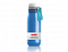 Бутылка вакуумная Zoku с логотипом в Балашихе заказать по выгодной цене в кибермаркете AvroraStore