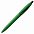 Ручка шариковая S! (Си), зеленая с логотипом в Балашихе заказать по выгодной цене в кибермаркете AvroraStore