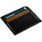 Чехол для карточек Apache, черный с логотипом в Балашихе заказать по выгодной цене в кибермаркете AvroraStore
