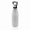 Большая вакуумная бутылка из нержавеющей стали, 1,5 л с логотипом в Балашихе заказать по выгодной цене в кибермаркете AvroraStore