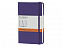 Записная книжка А6 (Pocket) Classic (в линейку) с логотипом в Балашихе заказать по выгодной цене в кибермаркете AvroraStore