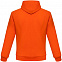 Толстовка ID.003 оранжевая с логотипом в Балашихе заказать по выгодной цене в кибермаркете AvroraStore
