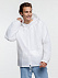 Дождевик Kivach Promo, белый с логотипом в Балашихе заказать по выгодной цене в кибермаркете AvroraStore