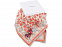 Набор: брелок, платок шелковый с логотипом в Балашихе заказать по выгодной цене в кибермаркете AvroraStore