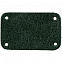 Лейбл кожаный Beta, S, зеленый с логотипом в Балашихе заказать по выгодной цене в кибермаркете AvroraStore