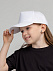 Бейсболка детская Standard Kids, белая с логотипом в Балашихе заказать по выгодной цене в кибермаркете AvroraStore