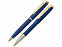 Набор «PEN & PEN»: ручка шариковая, ручка-роллер с логотипом в Балашихе заказать по выгодной цене в кибермаркете AvroraStore