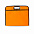 Конференц-сумка JOIN, ярко-розовый, 38 х 32 см,  100% полиэстер 600D с логотипом в Балашихе заказать по выгодной цене в кибермаркете AvroraStore