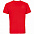 Футболка унисекс Legend, серый меланж с логотипом в Балашихе заказать по выгодной цене в кибермаркете AvroraStore