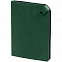 Ежедневник Angle, недатированный, зеленый с логотипом в Балашихе заказать по выгодной цене в кибермаркете AvroraStore