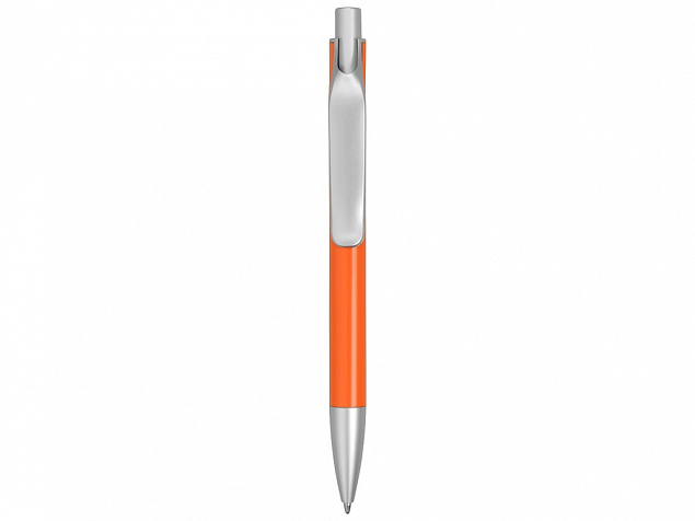 Ручка металлическая шариковая «Large» с логотипом в Балашихе заказать по выгодной цене в кибермаркете AvroraStore