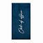 Пляжное полотенце Vinga Lounge, 80х160 см с логотипом в Балашихе заказать по выгодной цене в кибермаркете AvroraStore