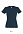 Фуфайка (футболка) IMPERIAL женская,Ярко-зелёный 3XL с логотипом в Балашихе заказать по выгодной цене в кибермаркете AvroraStore