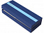 Ручка перьевая «Hemisphere Stainless Steel GT» с логотипом в Балашихе заказать по выгодной цене в кибермаркете AvroraStore