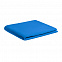 Плед-подушка "Вояж" - Синий HH с логотипом в Балашихе заказать по выгодной цене в кибермаркете AvroraStore