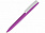 Ручка пластиковая soft-touch шариковая Zorro с логотипом в Балашихе заказать по выгодной цене в кибермаркете AvroraStore