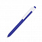 Ручка шариковая RETRO, пластик
 с логотипом в Балашихе заказать по выгодной цене в кибермаркете AvroraStore