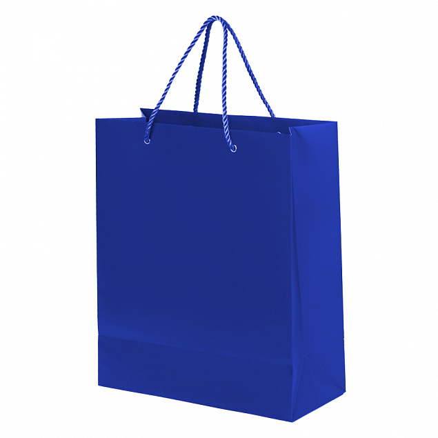 Пакет подарочный GLAM с логотипом в Балашихе заказать по выгодной цене в кибермаркете AvroraStore