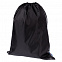 Дорожный набор сумок noJumble 4 в 1, черный с логотипом в Балашихе заказать по выгодной цене в кибермаркете AvroraStore