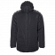Куртка мужская 73 Чёрный с логотипом в Балашихе заказать по выгодной цене в кибермаркете AvroraStore
