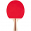 Набор для настольного тенниса High Scorer, черно-красный с логотипом в Балашихе заказать по выгодной цене в кибермаркете AvroraStore