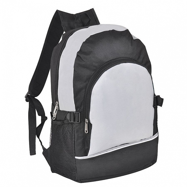 Рюкзак "Хит" с логотипом в Балашихе заказать по выгодной цене в кибермаркете AvroraStore