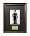 Фото с автографом Чарли Чаплина с логотипом в Балашихе заказать по выгодной цене в кибермаркете AvroraStore