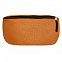 Поясная сумка Handy Dandy, оранжевая с логотипом в Балашихе заказать по выгодной цене в кибермаркете AvroraStore
