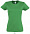 Фуфайка (футболка) IMPERIAL женская,Лимонный L с логотипом в Балашихе заказать по выгодной цене в кибермаркете AvroraStore