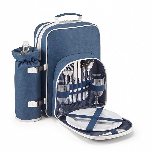 Термический рюкзак для пикника ARBOR с логотипом в Балашихе заказать по выгодной цене в кибермаркете AvroraStore