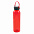Пластиковая бутылка Chikka, белый с логотипом в Балашихе заказать по выгодной цене в кибермаркете AvroraStore