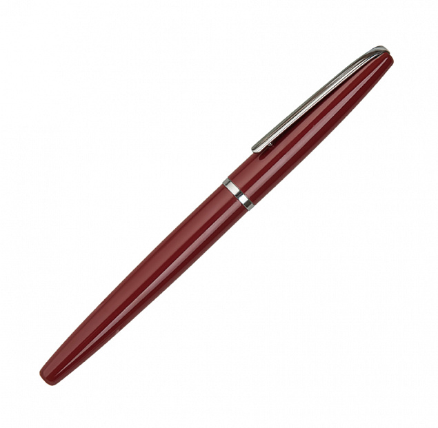 Ручка-роллер DELICATE с логотипом в Балашихе заказать по выгодной цене в кибермаркете AvroraStore