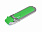 USB 3.0- флешка на 64 Гб с массивным классическим корпусом с логотипом в Балашихе заказать по выгодной цене в кибермаркете AvroraStore