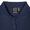 Рубашка поло женская Eclipse H2X-Dry, синяя с логотипом в Балашихе заказать по выгодной цене в кибермаркете AvroraStore