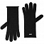 Перчатки Alpine, удлиненные, черные с логотипом в Балашихе заказать по выгодной цене в кибермаркете AvroraStore