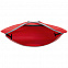 Сумка-папка SIMPLE, красная с логотипом в Балашихе заказать по выгодной цене в кибермаркете AvroraStore